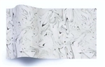 Black Marble Designer Printed Tissue Wholesale Gift Tissue