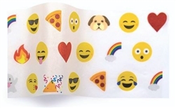 Emoji Wholesale Designer Printed Tissue
