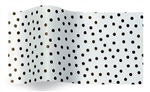 Speckled Designer Printed Wholesale Tissue