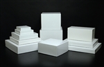 White Gloss Wholesale Gift Boxes