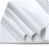 White Wholesale Tissue Wrapping In Rolls
