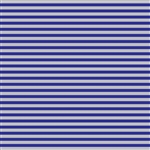 Blue Silver Stripe Wholesale Packaging Gift Wrap