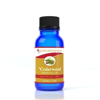 Buy Cedarwood Essential Oil at discount Price