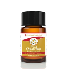Best Chamomile Essential Oil Wild at wholesale Price