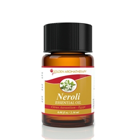 Buy online  Neroli  Essential Oil Wholesale price, Citrus aurantium,  Egypt