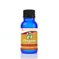 Buy Oregano Essential Oil at Discount Price online