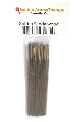Best Golden Sandalwood Incense at discount price