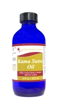 Kama Sutra Oil