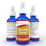 Ananda Spray.