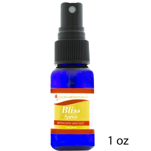 Bliss Spray