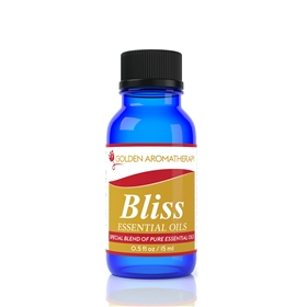 Bliss Oil