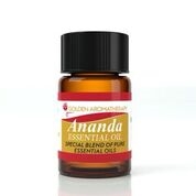 Ananda oil 12 1 oz bottle case