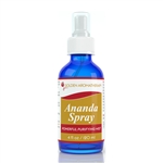 Ananda Spray 12 bottle Case 1 oz