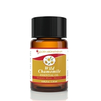 Chamomile essential oil