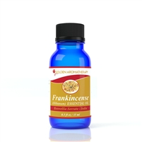 Frankincense Olibanum