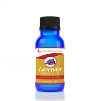 Lavender Essential Oil 12 bottle case