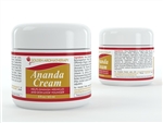 Ananda Cream 12 jar case
