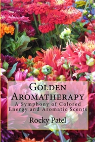 Golden Aromatherapy Level 1 and 2 Online Courses