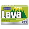 Lava Pumice Bar Hand Soap Unscented Bar 4oz