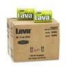 Lava Pumice Bar Hand Soap Unscented Bar 4oz