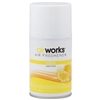Air Works Metered Air Care Sunburst, 7oz