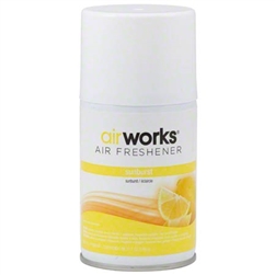 Air Works Metered Air Care Sunburst, 7oz