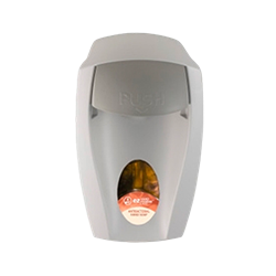Kutol EZ Foam Hand Soap/Sanitizer Dispenser, Gray