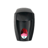 Kutol EZ Foam Hand Soap/Sanitizer Dispenser, Black