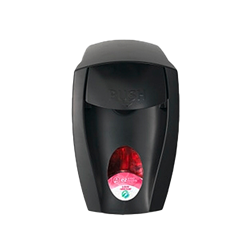 Kutol EZ Foam Hand Soap/Sanitizer Dispenser, Black