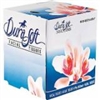 DuraSoft Facial Tissue Cube Box Soft 36/cs