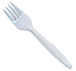 Fork Medium-weight 1M/Bx