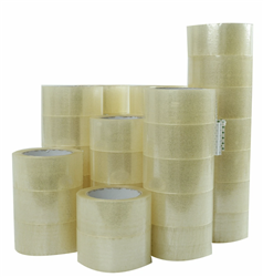 Concord Acrylic Tape 1.8 3"x110 yds 24/cs