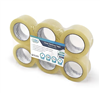 Concord Acrylic Tape 2.0 2"x110 yd 36/cs