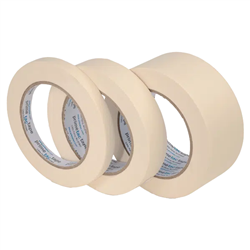 Primetac Masking Tape 5.0 1"x60' 36/cs