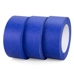 Concord Masking Blue Tape 2"x60 yd 24/cs