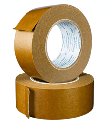 Primetac 7.7 Mil Performance Grade Flat-Back Paper Tape 24/cs