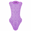 AirWorks Splash Free Max Urinal Screen, Lavender Meadow 6/bx