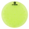 AirWorks Urinal Screen, Cucumber Melon 10/bx