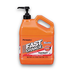 Permatex Pumice Hand Cleaner 4G/CS