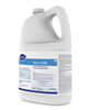 Diversey Virex II 256 One-Step Disinfectant Cleaner Deodorant, Mint Scent, 4G/cs