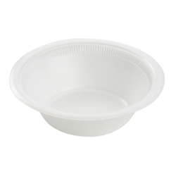 Foam Bowls 5oz, 1000/cs