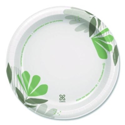 Dixie Plates 8.5" 500/cs