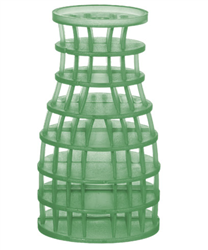 Eco Air 30-Day Air Freshener Refill, Cucumber Melon, 6/Box