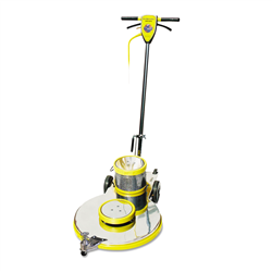 Mercury PRO Series Ultra High-Speed Burnisher 2000rpm