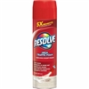 RESOLVE Foam Carpet Cleaner, Foam, 22 oz Aerosol Spray, 12/cs