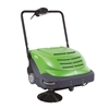 IPC Eagle Smart Vac 32" Battery Sweeper