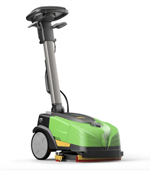IPC Eagle Auto Scrubber 11" (CT5)