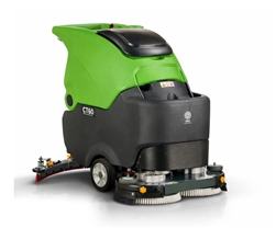 IPC Eagle Auto Scrubber 28" (CT60)