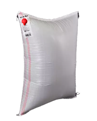 Dunnage Air Bags 46.5"x84" 550/PL