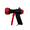 Airbag Jetflow Inflator